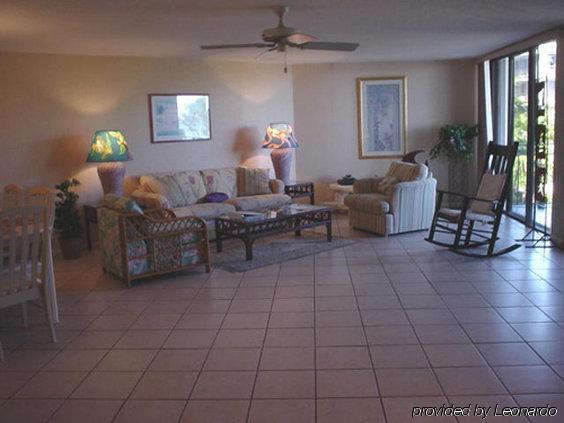 1800 Atlantic Suites Key West Interior foto